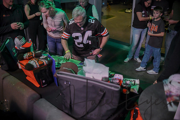 2024 Cleveland Browns Event N Chubb 11052024-96
