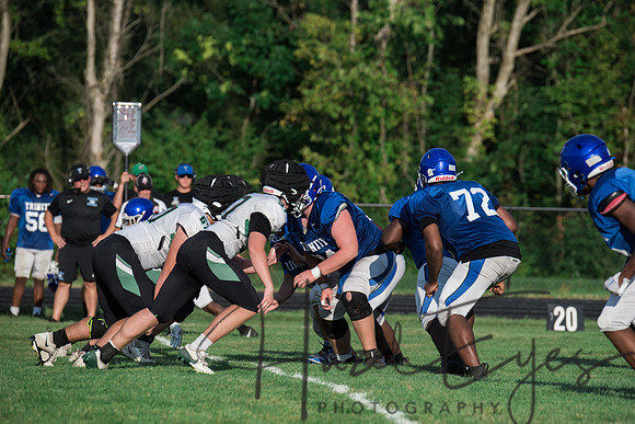 2024-2025 FB Scrimmage vs Trinity 08162024-106