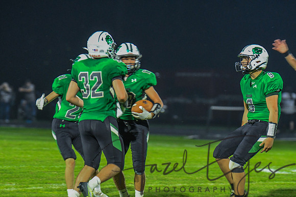 2022 CHS FB G2 vs Vermilion-257