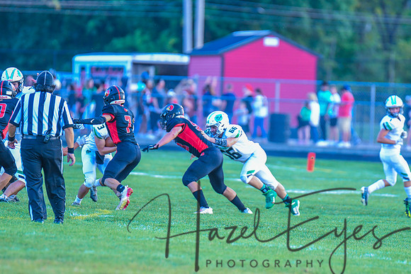 2022 CHS FB G5 vs Brookside-65
