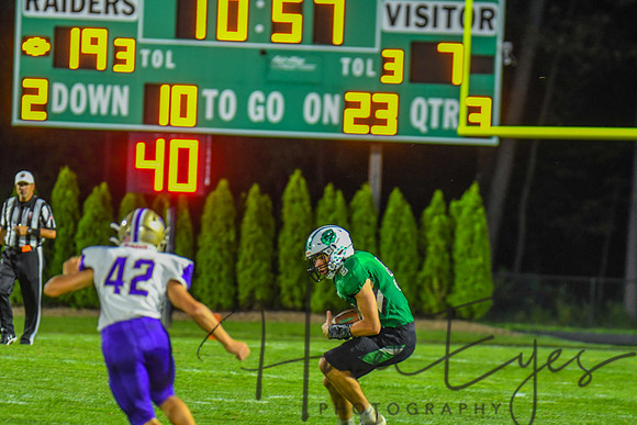 2022 CHS FB G2 vs Vermilion-171