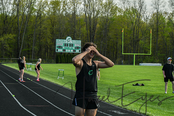 2025 Track Tri Meet Oberlin Blk River-35