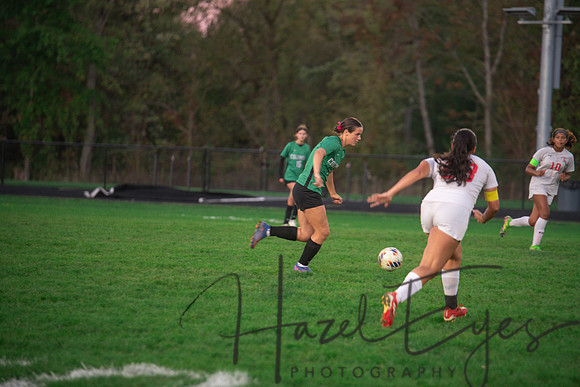 2024 SOCCER Girls Senior Night vs Brookside 10022024-58