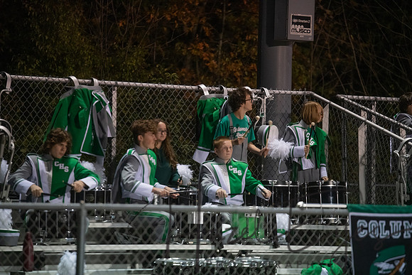 2024 BAND vs Brookside 10182024-2