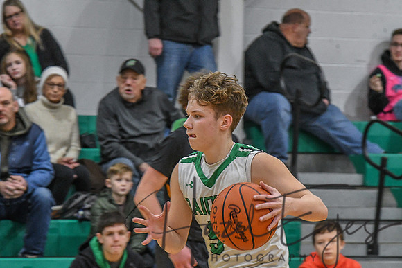 2021-2022 Basketball Boys JV vs Black River 01212022-22
