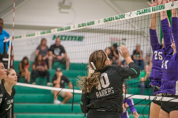2024 VOLLEYBALL vs Keystone 10032024-185