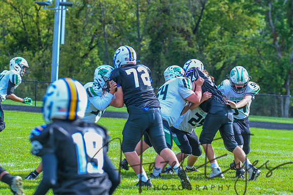 2022 JV FOOTBALL vs Clearview 09232022-43