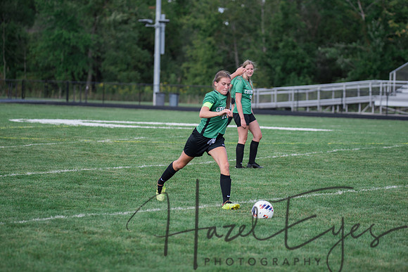 2024-2025 SOCCER Girls vs Cornerstone Christian 08202024-87