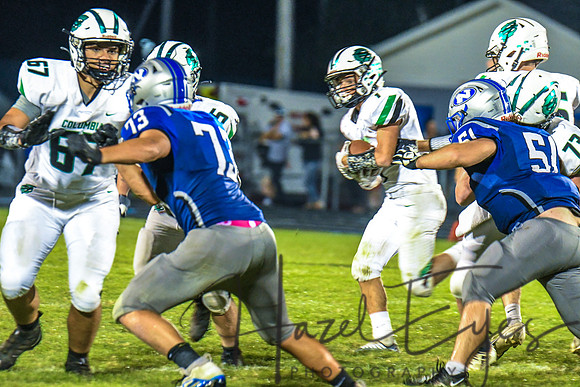 2022 CHS FB G3 vs Northwestern-290