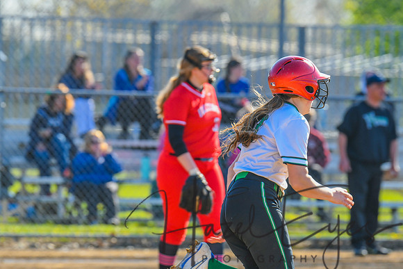 2022 Softball Varsity vs Firelands 04302022-53