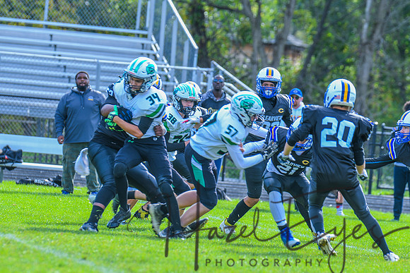 2022 JV FOOTBALL vs Clearview 09232022-31