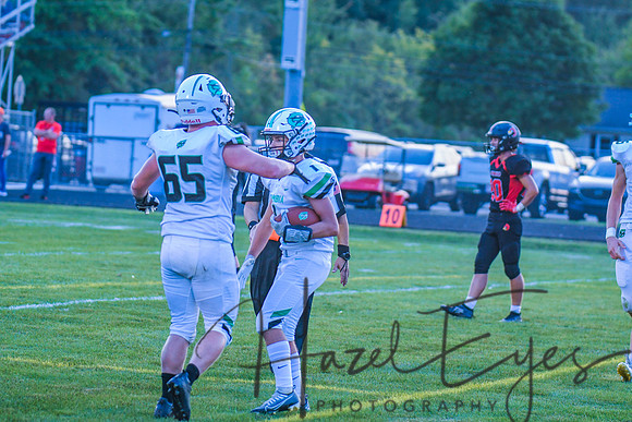 2022 CHS FB G5 vs Brookside-121