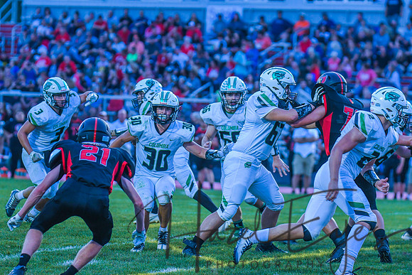 2022 CHS FB G5 vs Brookside-168