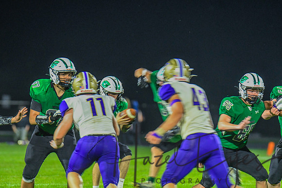2022 CHS FB G2 vs Vermilion-272