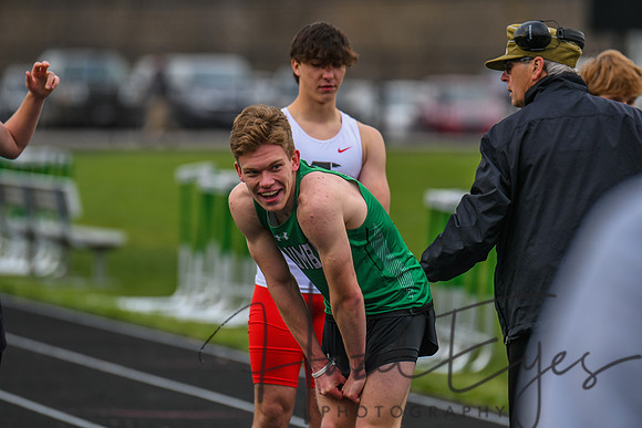 2022 TRACK with Firelands and Oberlin-112