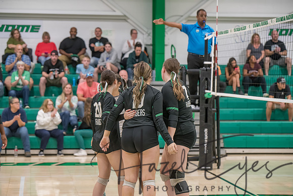 2024 VOLLEYBALL vs Keystone 10032024-175