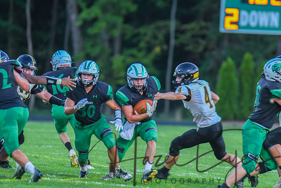 2022 CHS FB G4 vs Black River-215