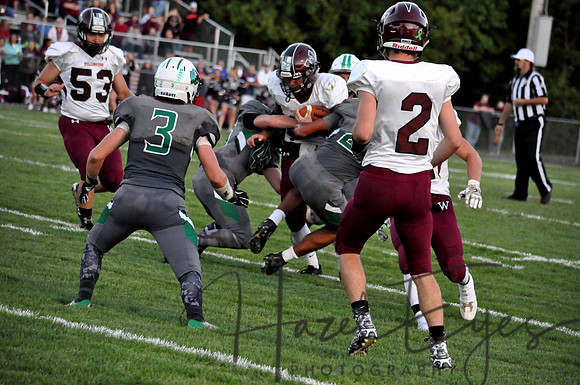 Game2 vs Wellington FB 279