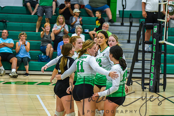 2022 Volleyball vs Lutheran West 08272022-89
