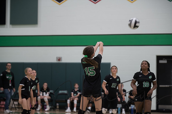 2024 Volleyball CMS vs Clearview-24