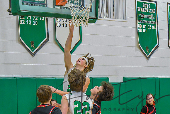 2021-2022 Basketball Boys Varsity vs Rittman 01252022-244