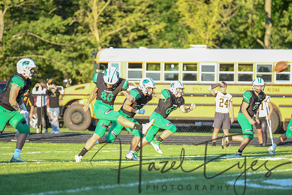 2022 CHS FB G4 vs Black River-59