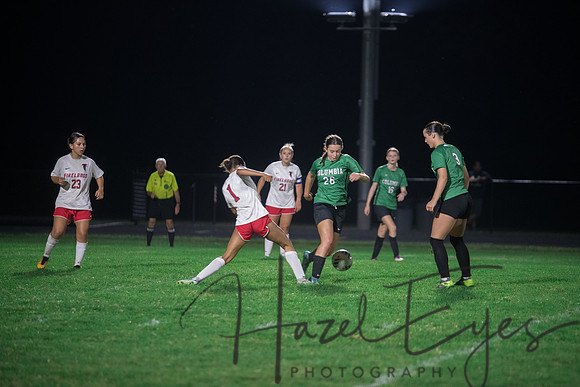 2024-2025 Soccer Girls vs Firelands 09182024-143