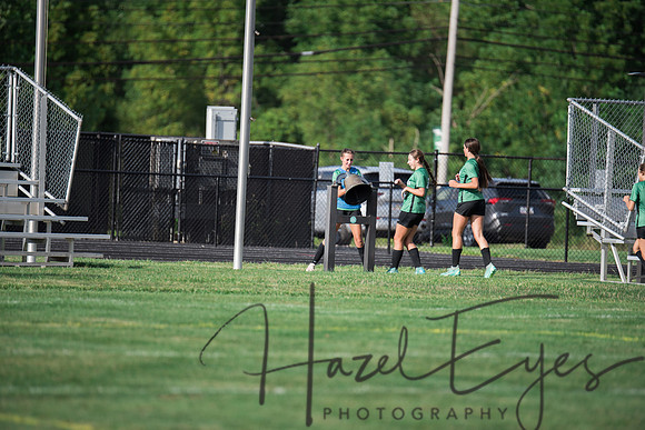 2024-2025 SOCCER Girls vs Cornerstone Christian 08202024-125