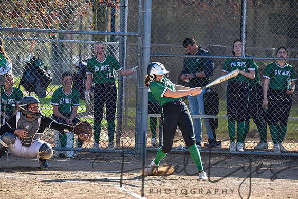 2024 SOFTBALL vs Black River 04222024-63