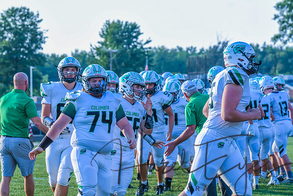 2022 CHS FB G5 vs Brookside-7