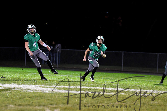 Game10 vs Oberlin FB 28