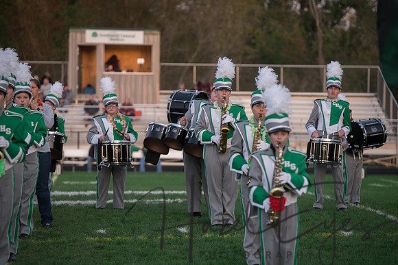 2024 BAND vs Wellington10042024-33