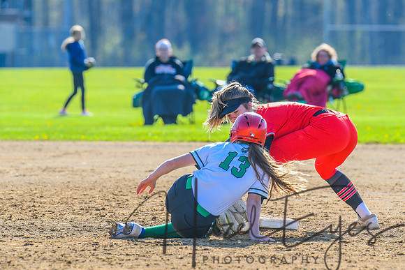 2022 Softball Varsity vs Firelands 04302022-56