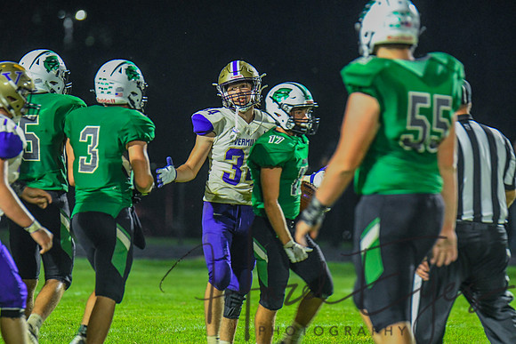 2022 CHS FB G2 vs Vermilion-302