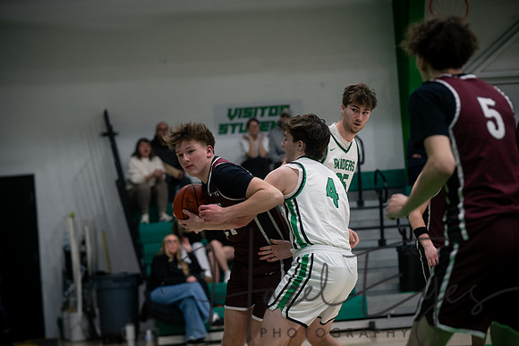 2024-2025 BB Varsity Boys vs Wellington 01242025-142