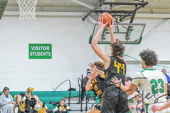 2021-2022 Basketball Boys JV vs Black River 01212022-57