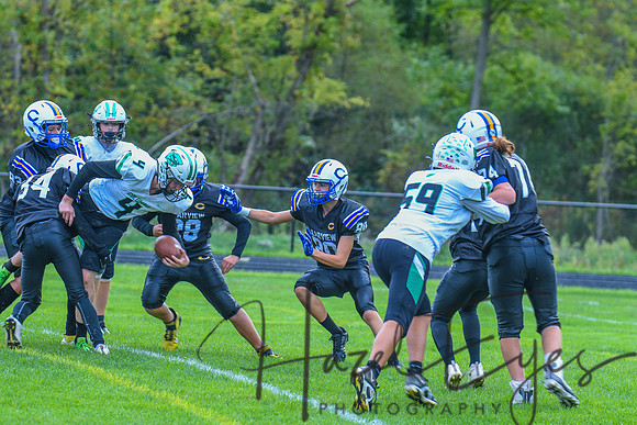 2022 JV FOOTBALL vs Clearview 09232022-151