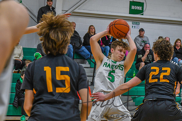 2021-2022 Basketball Boys JV vs Black River 01212022-3