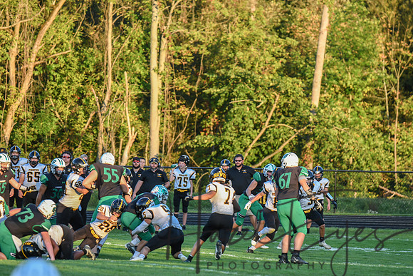2022 CHS FB G4 vs Black River-115