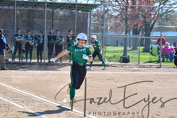 2024 SOFTBALL vs Black River 04222024-17