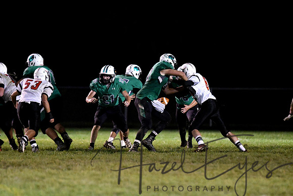 Game6 vs LutheranWest 161