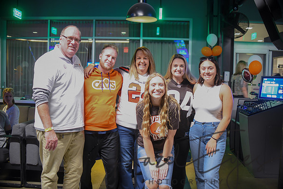 2024 Cleveland Browns Event N Chubb 11052024-22