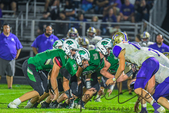 2022 CHS FB G2 vs Vermilion-310