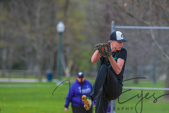 2022 Baseball Varsity vs Keystone 04302022-22