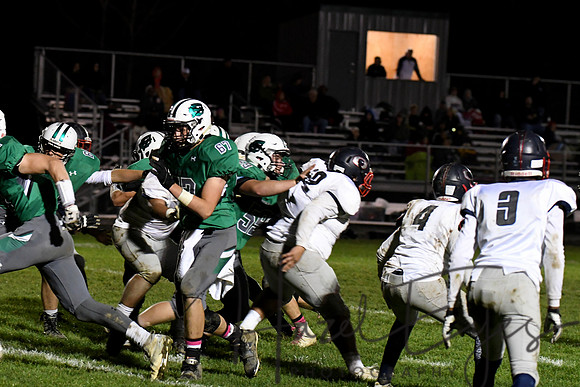 Game10 vs Oberlin FB 60