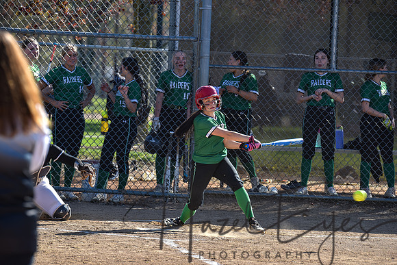 2024 SOFTBALL vs Black River 04222024-76