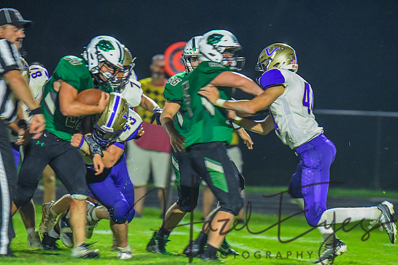 2022 CHS FB G2 vs Vermilion-313