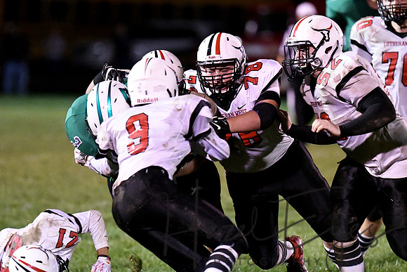 Game6 vs LutheranWest FB 120