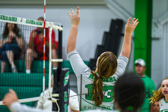2022 Volleyball vs Lutheran West 08272022-47