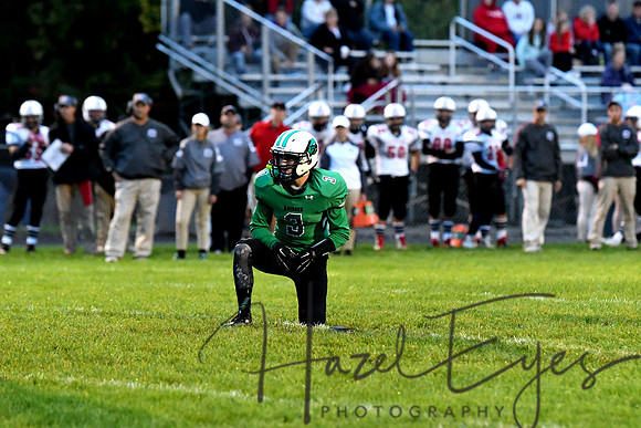 Game6 vs LutheranWest FB 31
